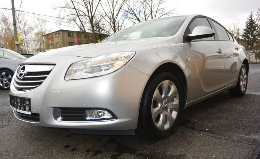 Opel Insignia 1.8i16v 103kW 6kv 103kW