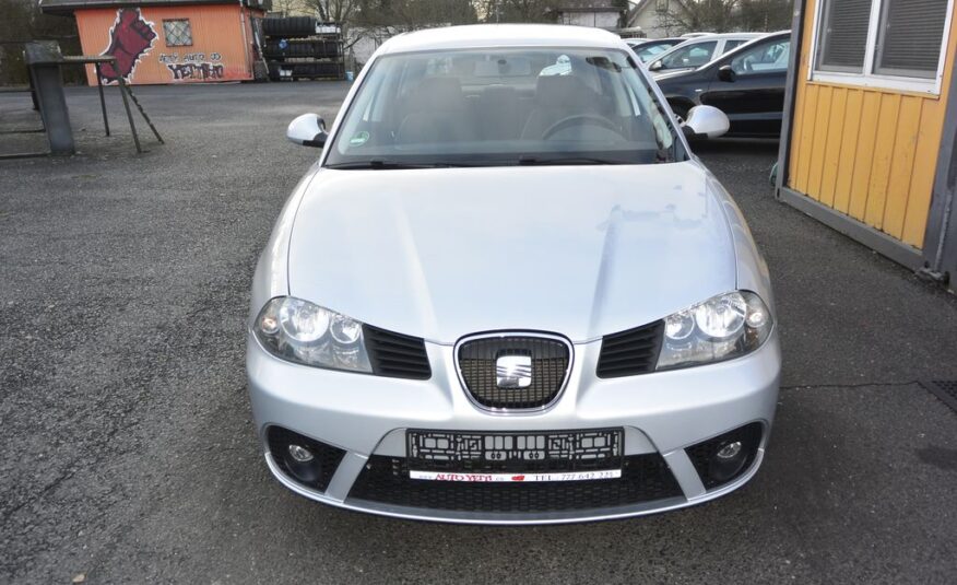 Seat Ibiza 1.4i16v 55kW