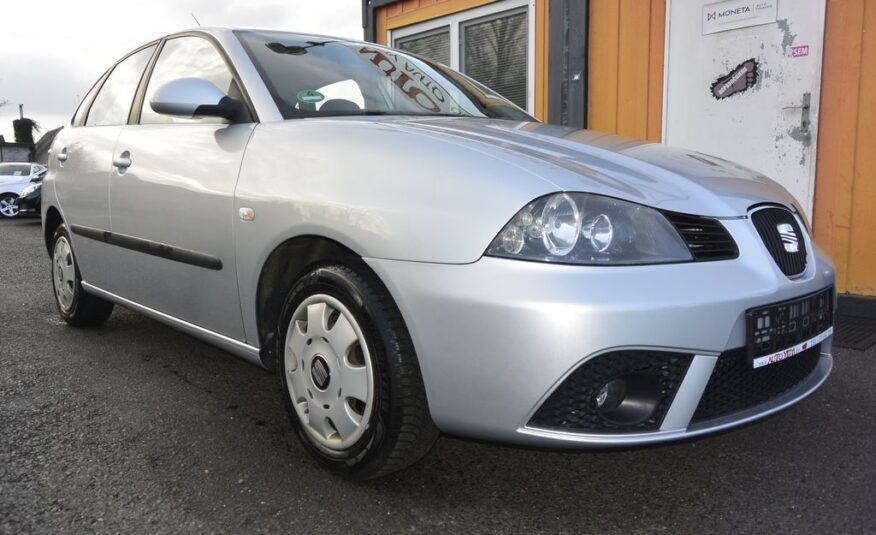 Seat Ibiza 1.4i16v 55kW