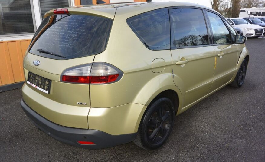 Ford S-Max 1.8TDCi Trend 92kW