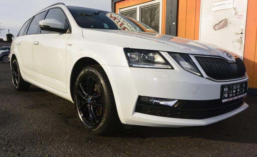 Škoda Octavia 2.0TDi DSG SOLEIL Odpočet DPH 110kW