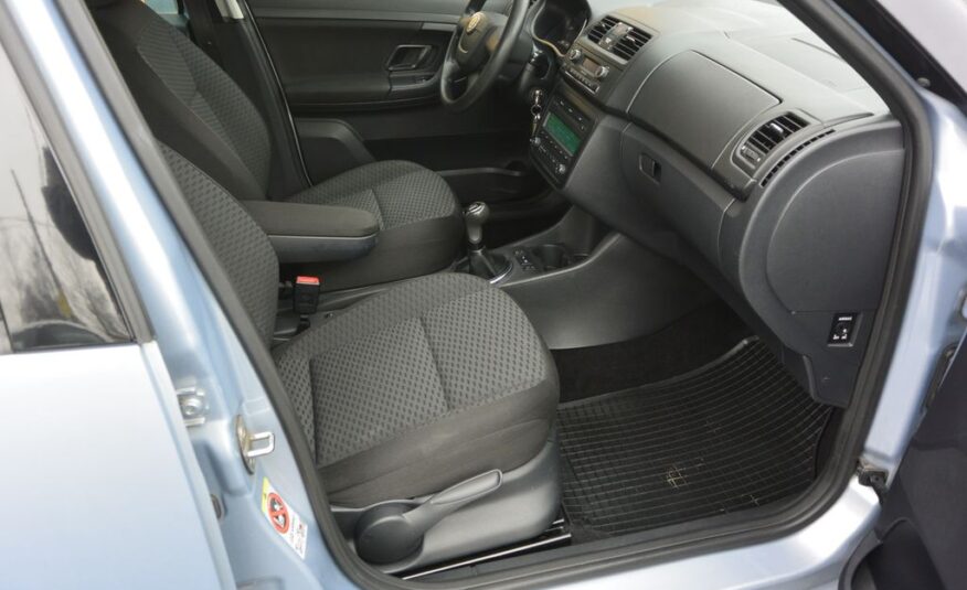 Škoda Roomster 1.2TSi Style 77kW 77kW