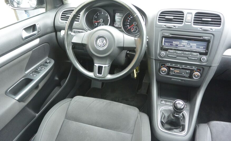 Volkswagen Golf 1.4TSi STYLE PANORAMA 90kW