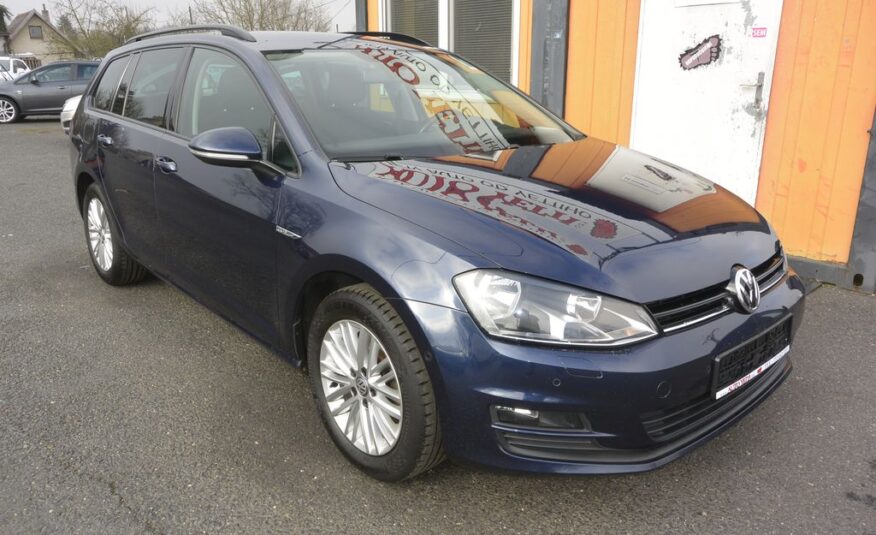 Volkswagen Golf 2.0TDi 110kW 110kW