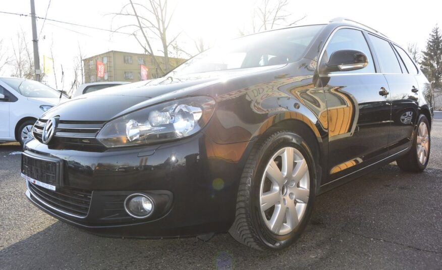 Volkswagen Golf 1.4TSi STYLE PANORAMA 90kW