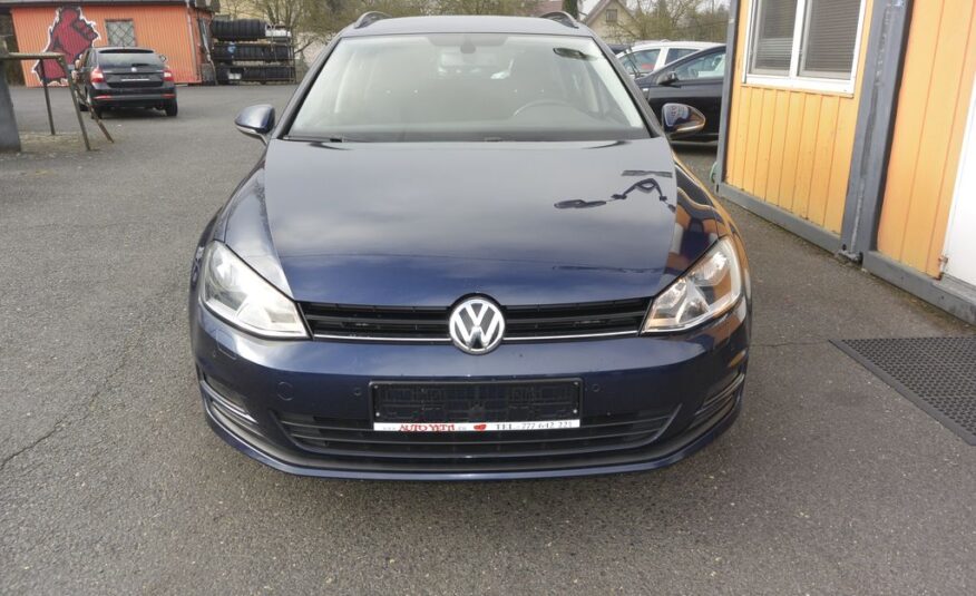 Volkswagen Golf 2.0TDi 110kW 110kW