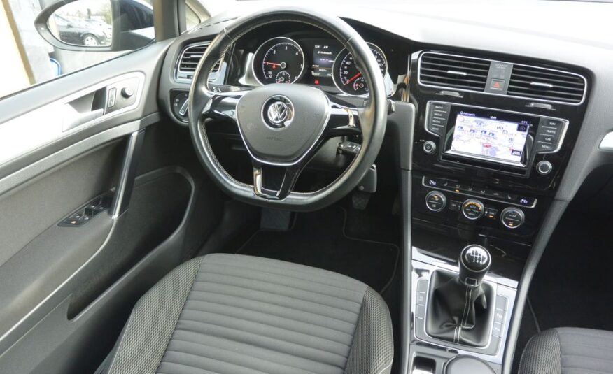 Volkswagen Golf 2.0TDi 110kW 110kW