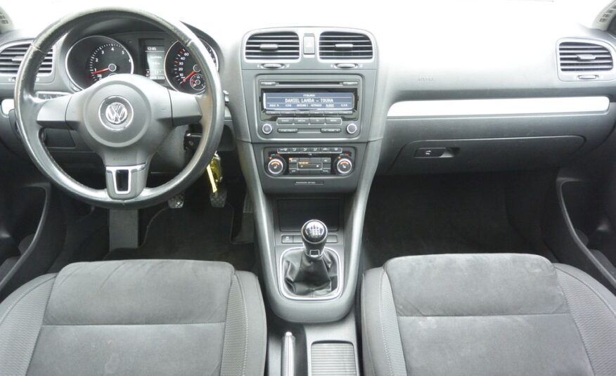 Volkswagen Golf 1.4TSi STYLE PANORAMA 90kW