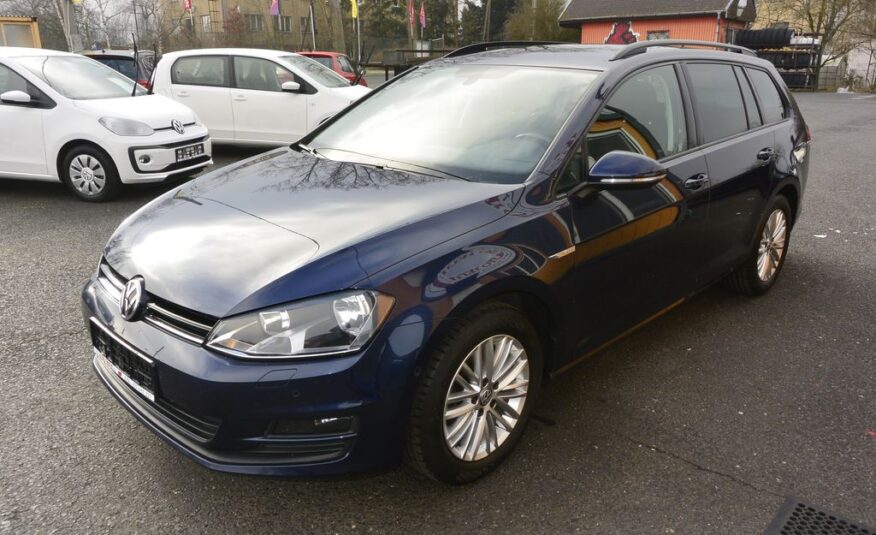 Volkswagen Golf 2.0TDi 110kW 110kW