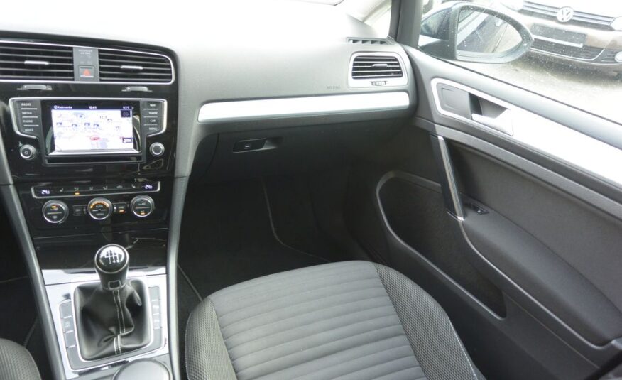 Volkswagen Golf 2.0TDi 110kW 110kW