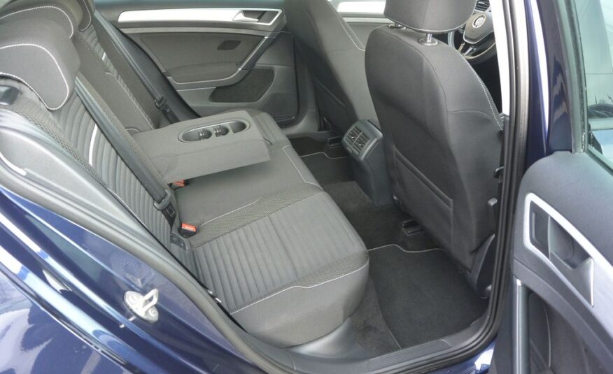 Volkswagen Golf 2.0TDi 110kW 110kW