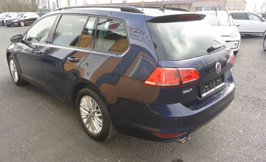 Volkswagen Golf 2.0TDi 110kW 110kW