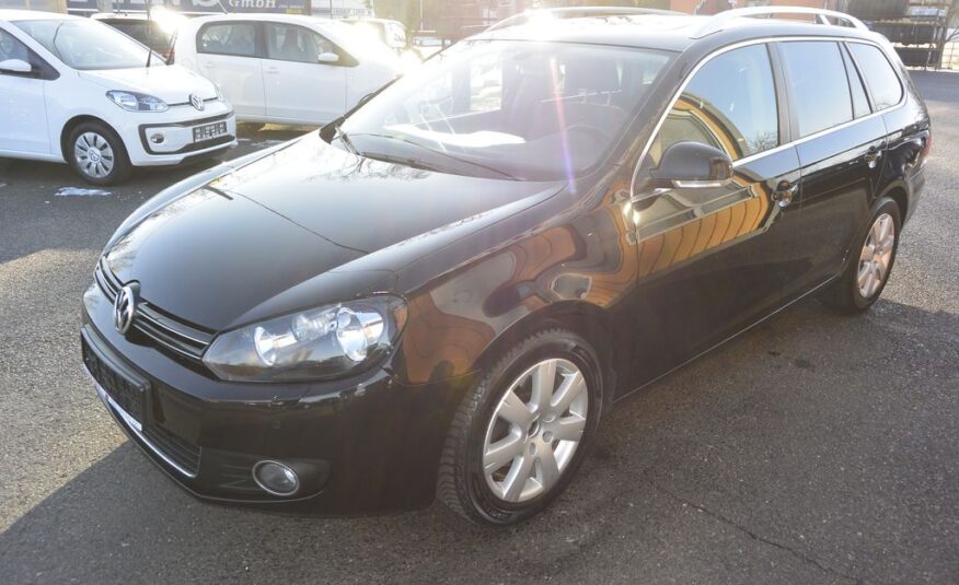 Volkswagen Golf 1.4TSi STYLE PANORAMA 90kW