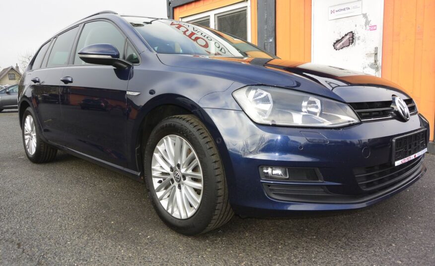 Volkswagen Golf 2.0TDi 110kW 110kW