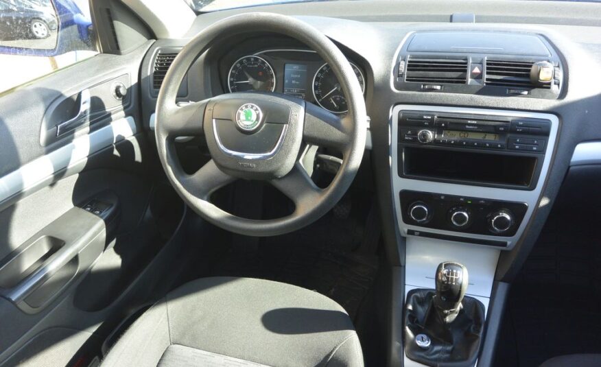 Škoda Octavia 1.6TDi  Ambiente 77kW