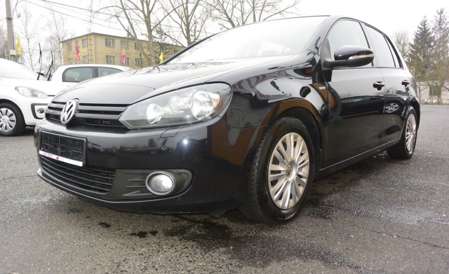 Volkswagen Golf 1.2TSi Match 77kW NAVI 77kW