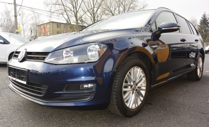 Volkswagen Golf 2.0TDi 110kW 110kW