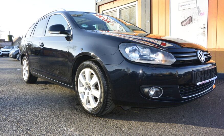 Volkswagen Golf 1.4TSi STYLE PANORAMA 90kW