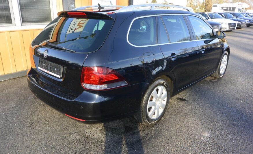 Volkswagen Golf 1.4TSi STYLE PANORAMA 90kW